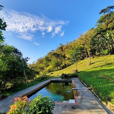 Casa Yantra La Lola Hotel Pance ภายนอก รูปภาพ