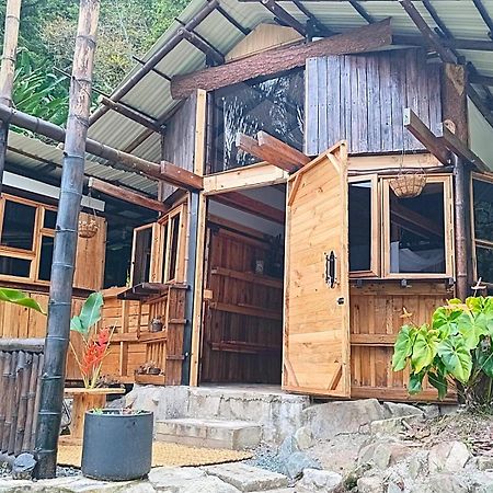 Casa Yantra La Lola Hotel Pance ภายนอก รูปภาพ