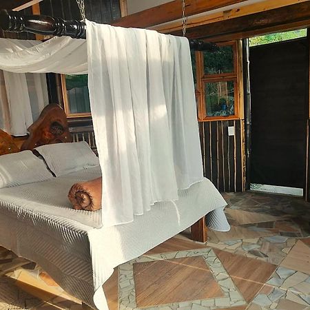 Casa Yantra La Lola Hotel Pance ภายนอก รูปภาพ