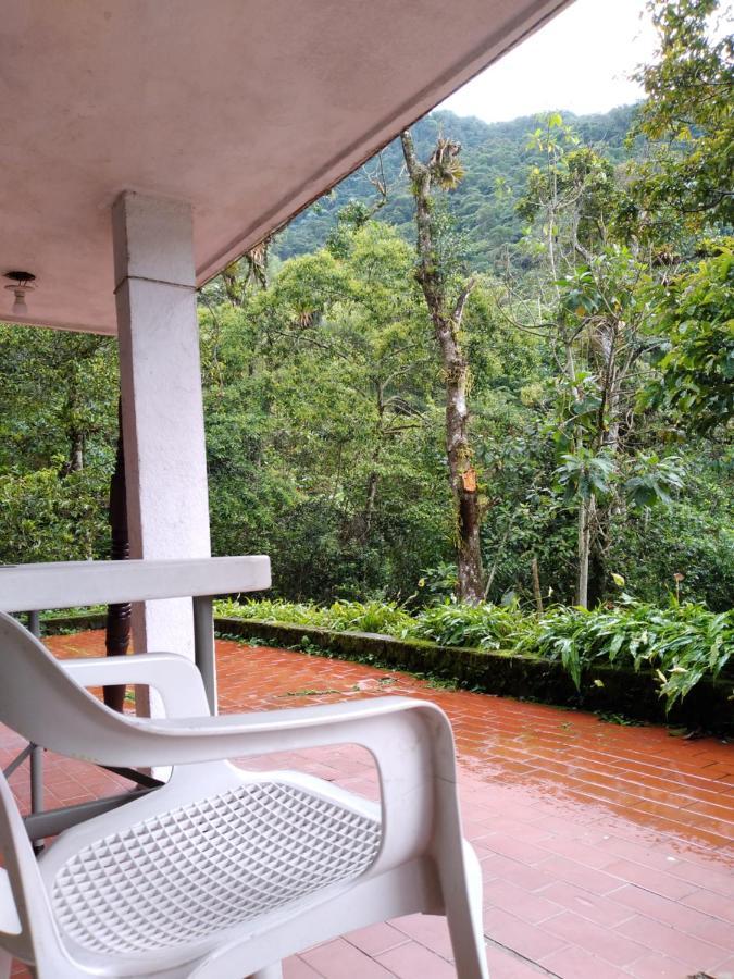 Casa Yantra La Lola Hotel Pance ภายนอก รูปภาพ