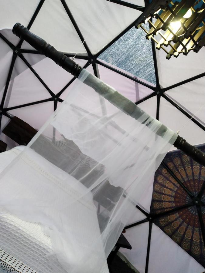Casa Yantra La Lola Hotel Pance ภายนอก รูปภาพ
