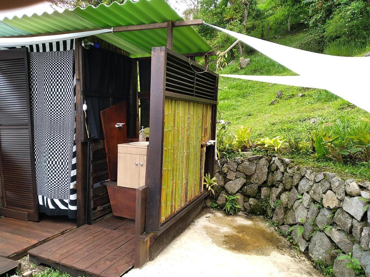 Casa Yantra La Lola Hotel Pance ภายนอก รูปภาพ