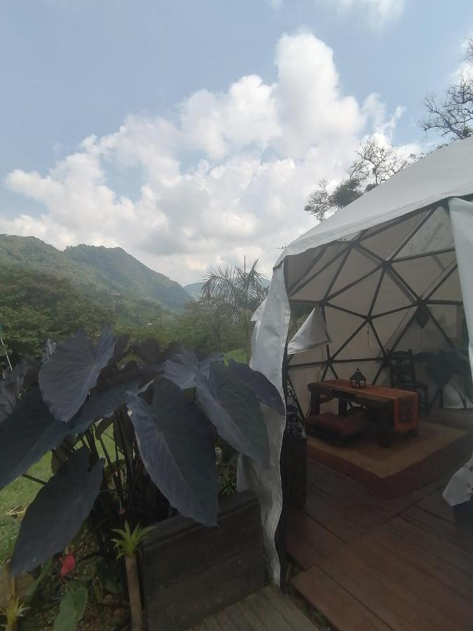 Casa Yantra La Lola Hotel Pance ภายนอก รูปภาพ