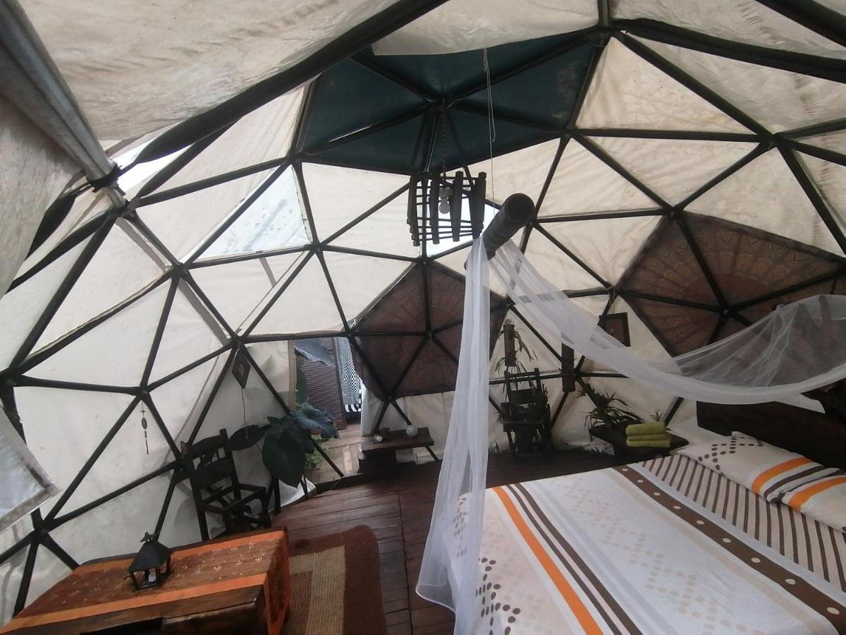 Casa Yantra La Lola Hotel Pance ภายนอก รูปภาพ