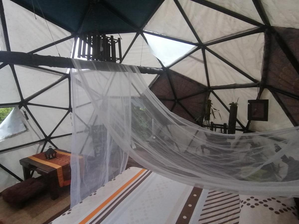 Casa Yantra La Lola Hotel Pance ภายนอก รูปภาพ