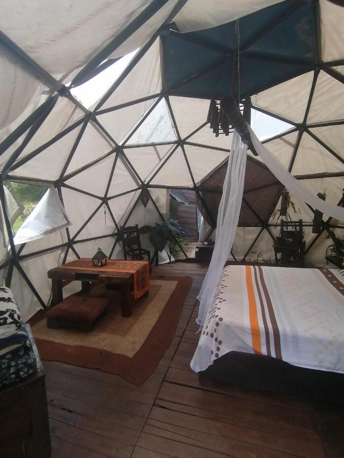 Casa Yantra La Lola Hotel Pance ภายนอก รูปภาพ