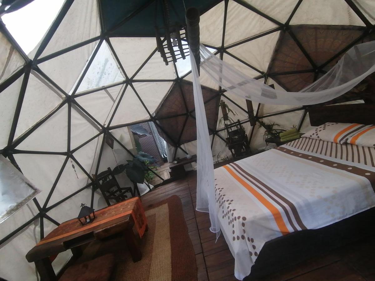 Casa Yantra La Lola Hotel Pance ภายนอก รูปภาพ
