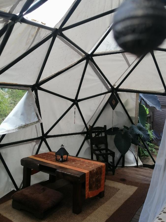 Casa Yantra La Lola Hotel Pance ภายนอก รูปภาพ