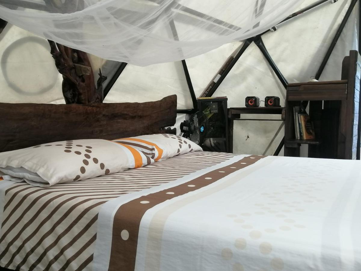 Casa Yantra La Lola Hotel Pance ภายนอก รูปภาพ