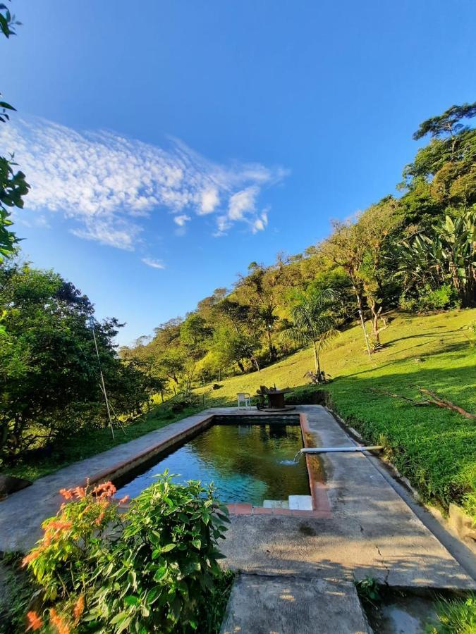 Casa Yantra La Lola Hotel Pance ภายนอก รูปภาพ