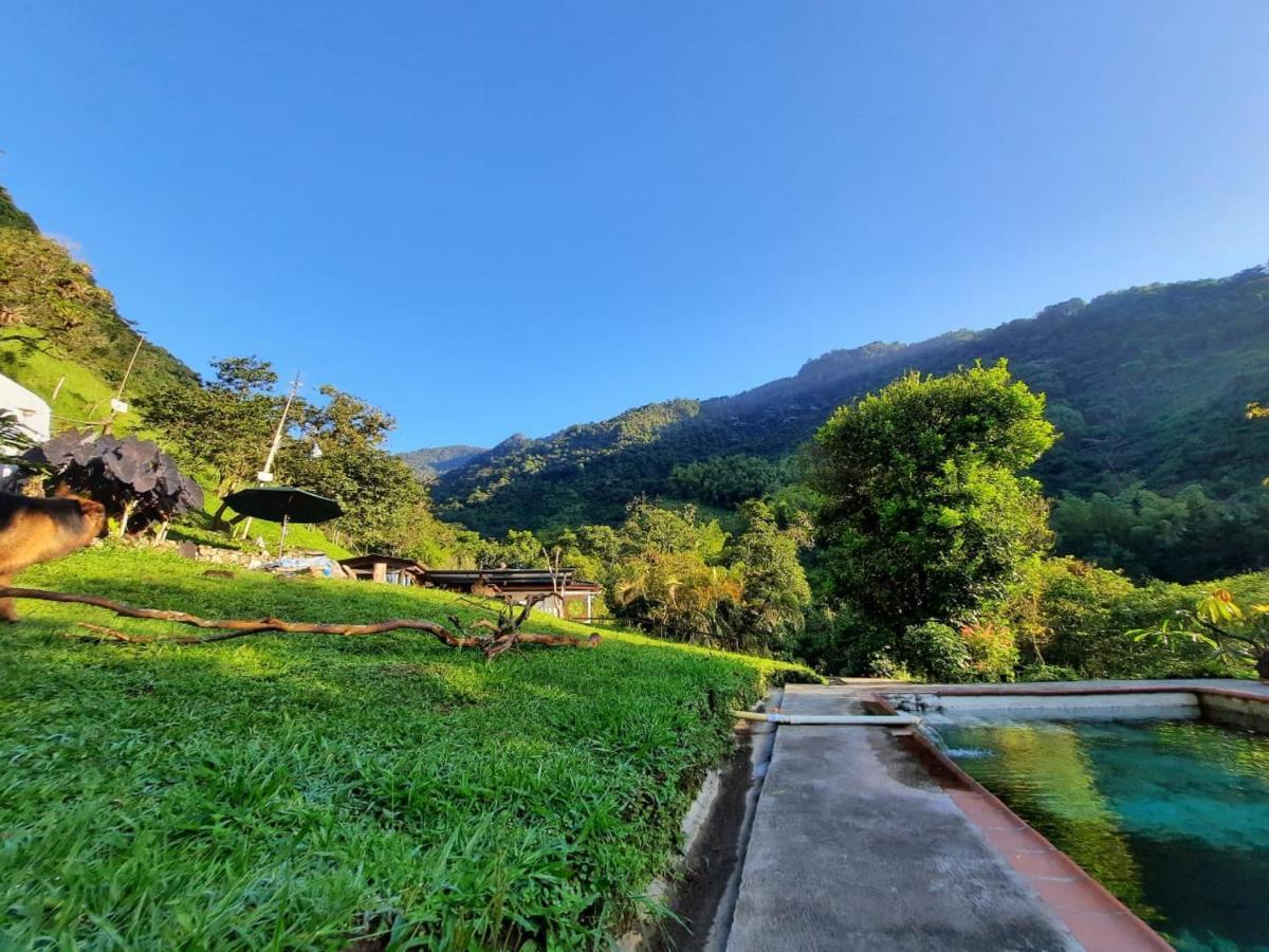 Casa Yantra La Lola Hotel Pance ภายนอก รูปภาพ