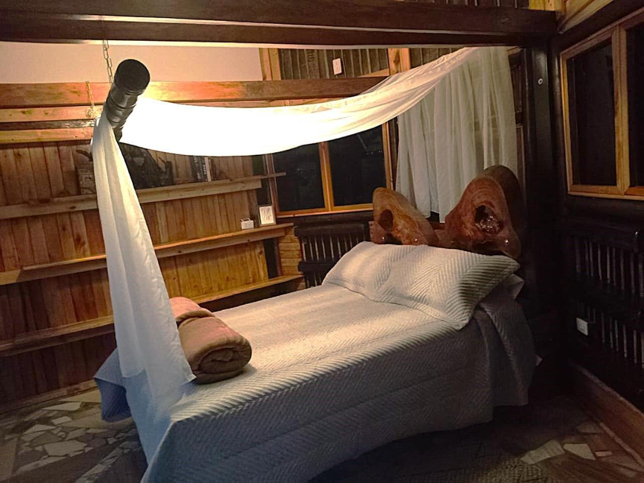 Casa Yantra La Lola Hotel Pance ภายนอก รูปภาพ