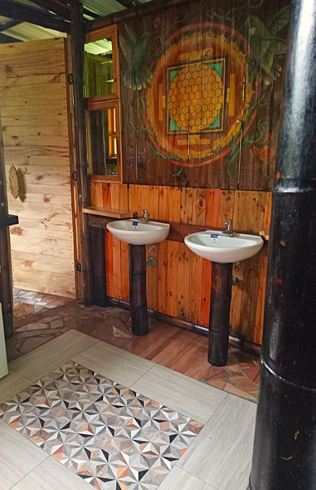 Casa Yantra La Lola Hotel Pance ภายนอก รูปภาพ