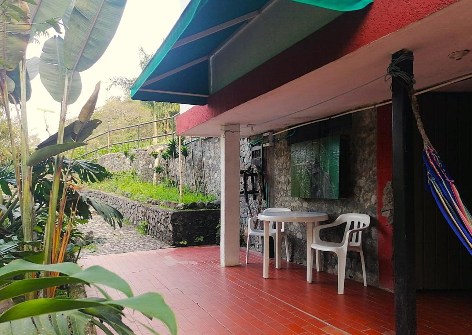 Casa Yantra La Lola Hotel Pance ภายนอก รูปภาพ