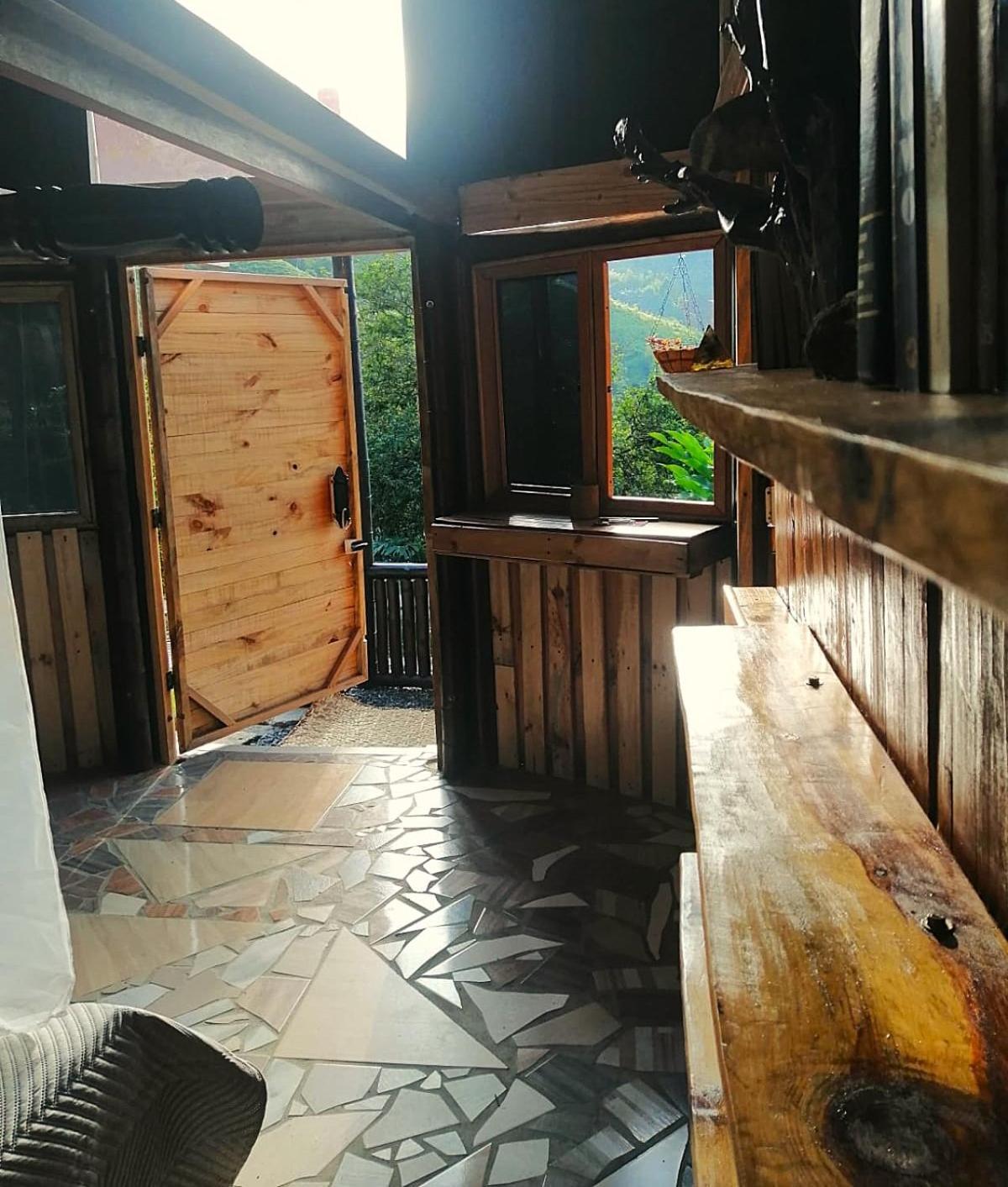 Casa Yantra La Lola Hotel Pance ภายนอก รูปภาพ
