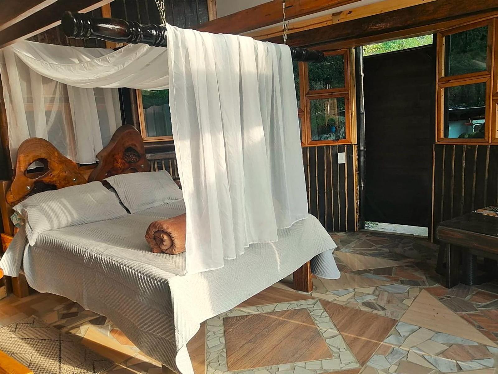 Casa Yantra La Lola Hotel Pance ภายนอก รูปภาพ